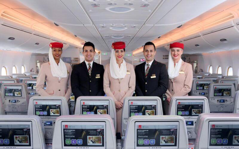 Emirates Airlines Considers Job Cuts Amid COVID-19 Crisis, Moroccan Staff at Risk