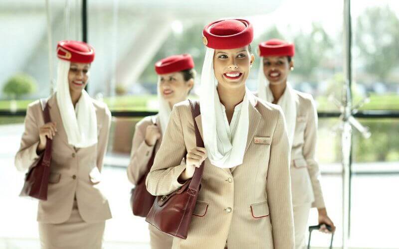 Emirates Expands Cabin Crew Recruitment to Rabat Amid Global Growth