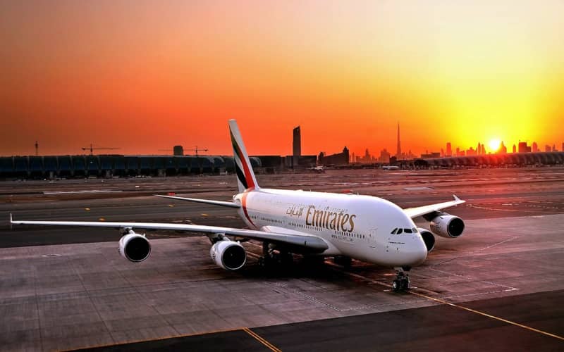 Emirates Expands Dubai-Casablanca Route to Daily Flights, Boosting Travel Options