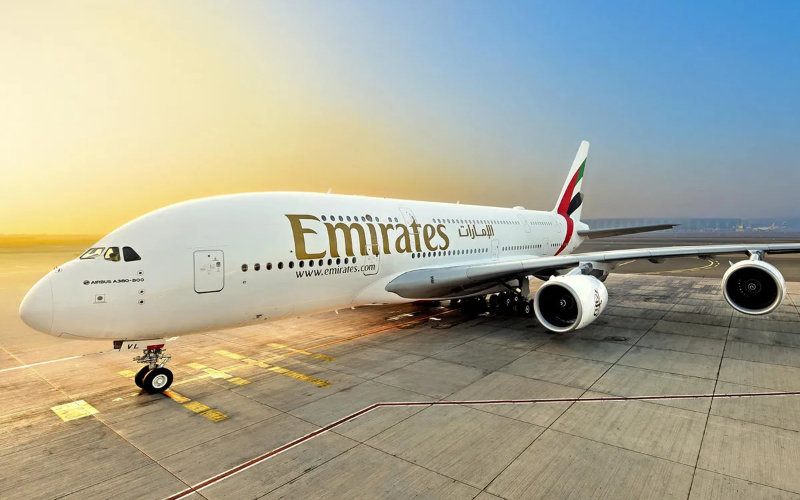 Emirates Flight Attendant Caught Smuggling Gold and Luxury Watches Worth Millions at Casablanca Airport