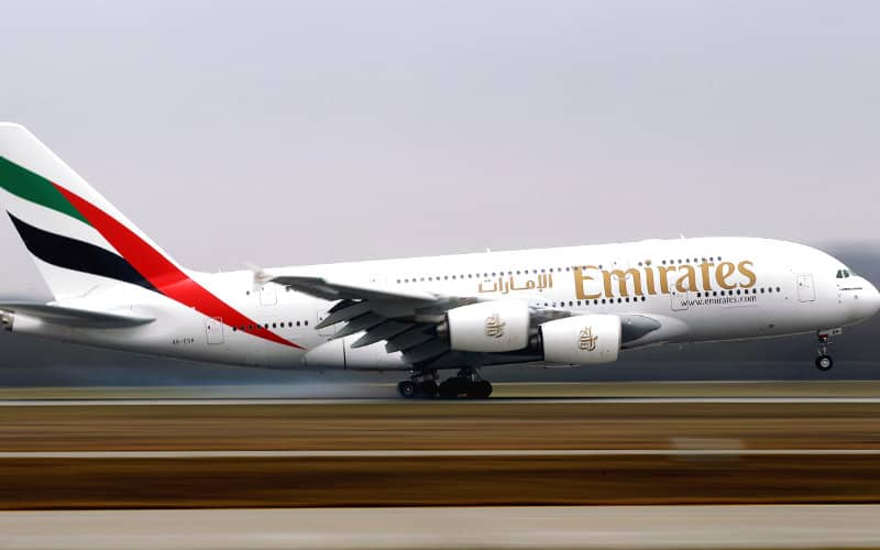 Emirates to Resume Flights to Casablanca on September 18