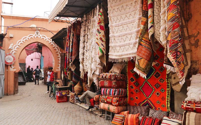 Emirati Hotel Giant Rotana Expands to Marrakech, Acquires Palmeraie Resort