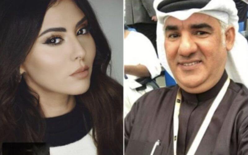 Emirati Journalist Sparks Controversy with Threats Against Moroccan Artists