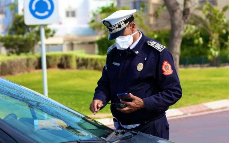 Employee Arrested for $110,000 Theft from Cleaning Products Company in Morocco