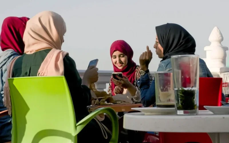 End of Large Families: Why 70% of Married Moroccan Women Don't Want More Children