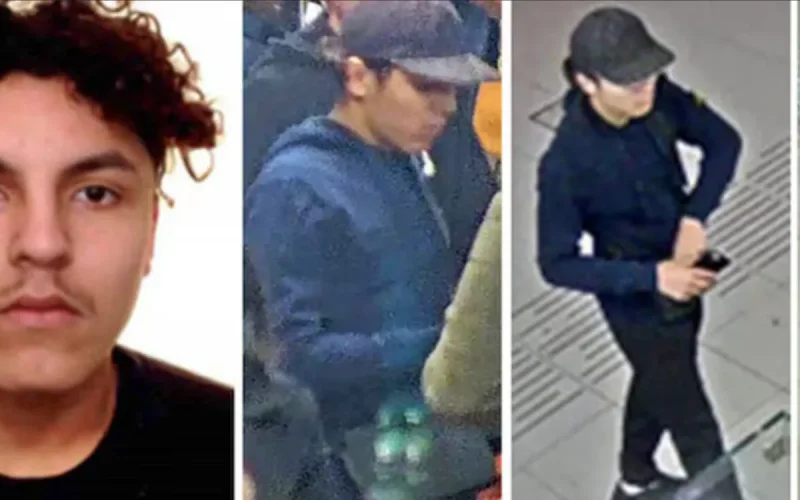 End of the run in Brussels: The alleged shooter of the murder of Hassan El Bachiri finally arrested