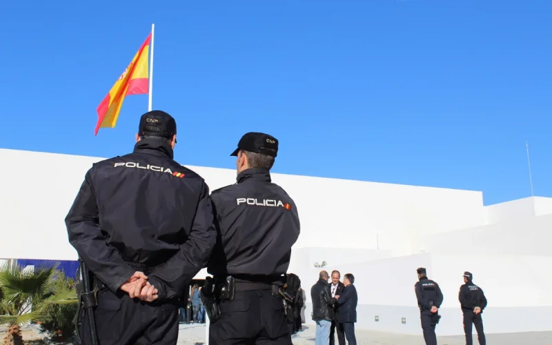 End of the run: three killers of the "Mocro Maffia" arrested on their way to Morocco
