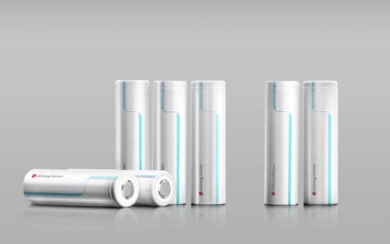 LG Energy Solution to Produce Electric Vehicle Battery Materials in Morocco