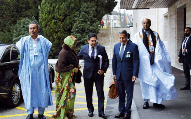 UN Envoy Sets March Date for Western Sahara Talks in Switzerland
