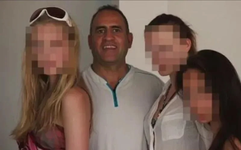 Epstein Case: Recruiter Accused of Targeting Young Moroccan Women