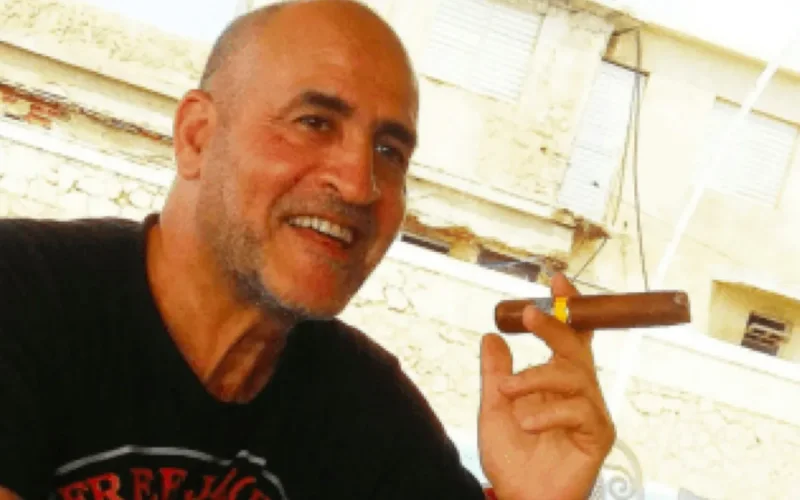 Epstein Network: Daniel Siad, Morocco Recruiter and Model Scout