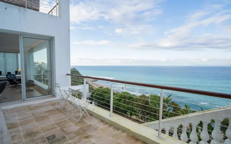 Epstein Scandal: Luxury Property and Moroccan Heritage in Tangier
