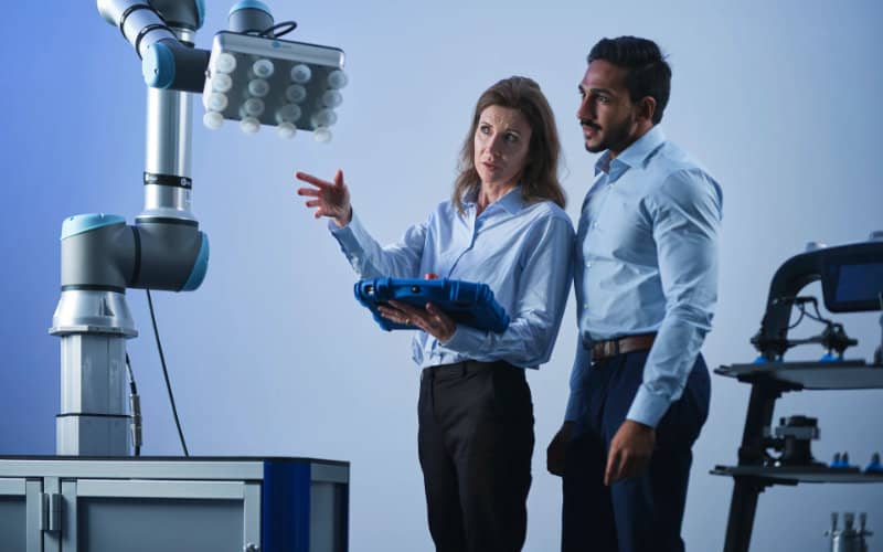 Ericsson Expands Digital Skills Training in Morocco Through University Partnerships