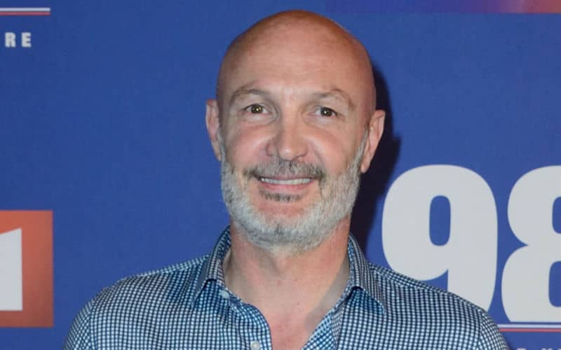 ESPN Analyst Frank Leboeuf Apologizes for Controversial Morocco Comments