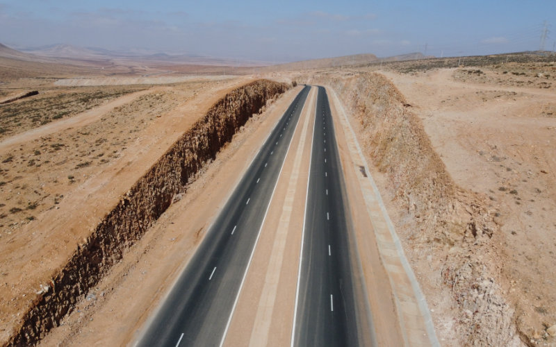 Essaouira Calls for Better Transport Links to Rest of Morocco