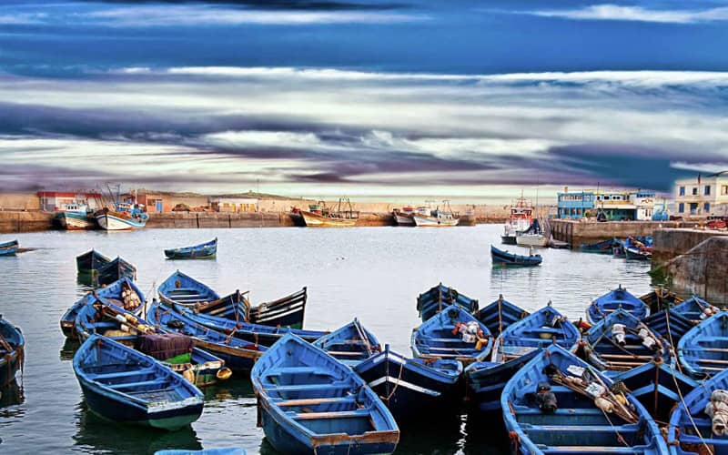 Essaouira Welcomes First Tourists as Morocco Reopens Borders
