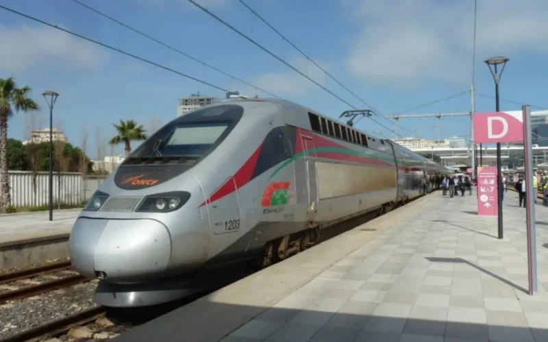 Essaouira will indeed get its TGV: Morocco officially confirms the line
