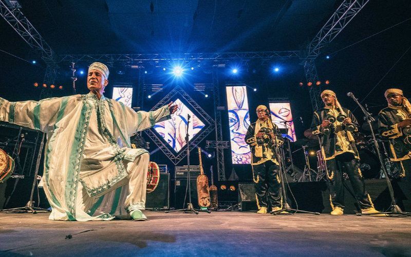 Essaouira's Gnaoua Festival Returns: 40 Concerts Blend African Traditions with Global Sounds
