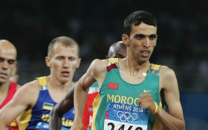 Ethiopian Teen Shatters 22-Year-Old Indoor 1,500m World Record