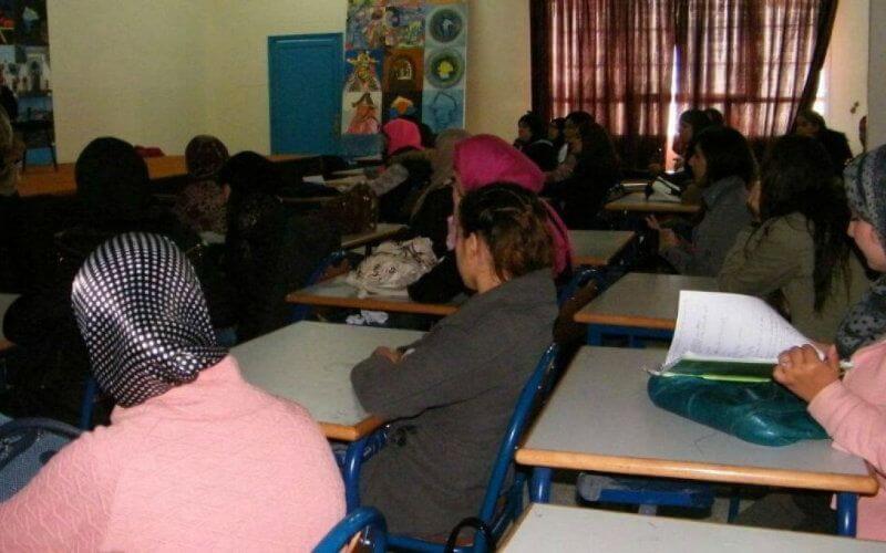 EU-Backed Program Empowers 3,000 Single Mothers in Morocco with Job Training and Support