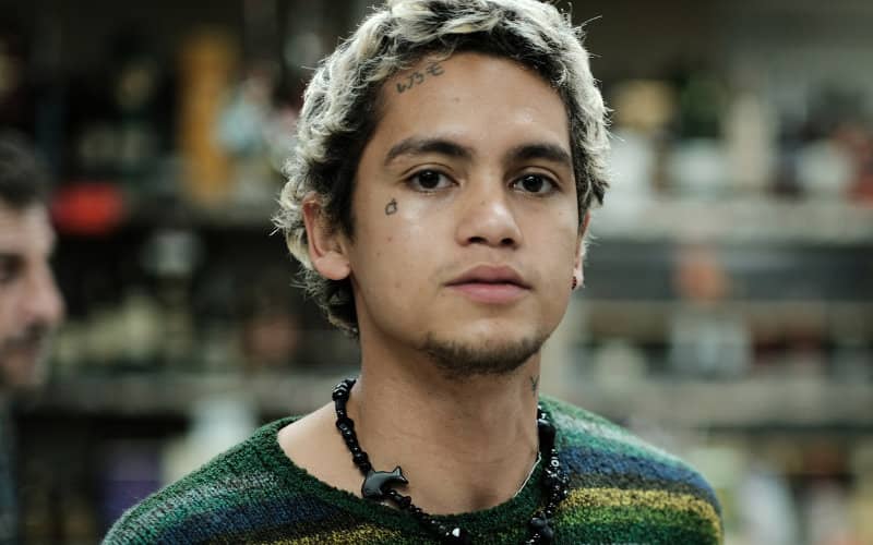 Euphoria Star Dominic Fike Faces Backlash for Stereotypical Comments About Morocco