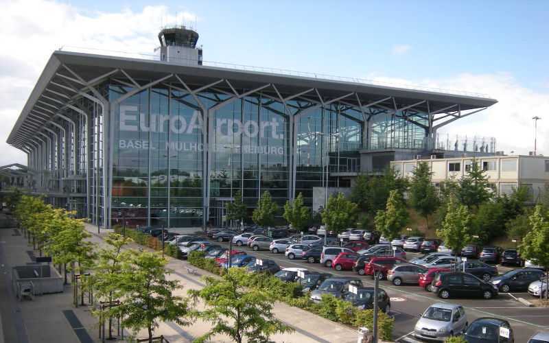 EuroAirport Expands Summer 2023 Routes, Adding Morocco and 99 Other Destinations