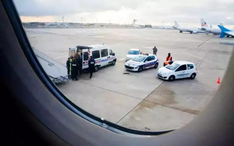 Europe: why 90% of expulsion orders targeting Moroccans fail