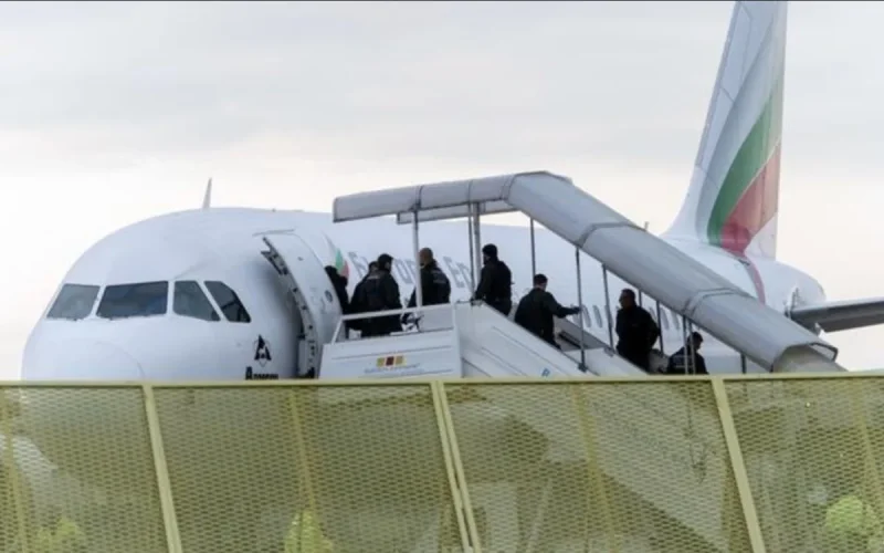 Europe will more easily expel Moroccans