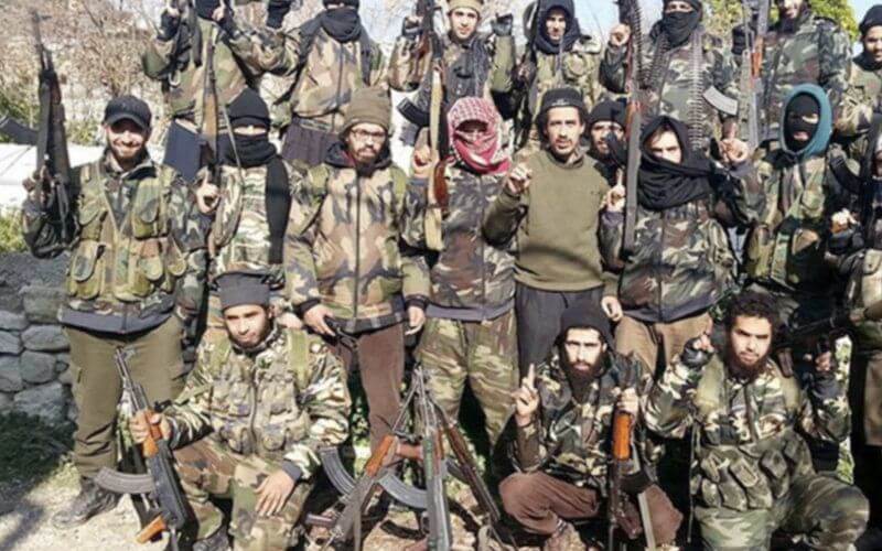 European Concerns Rise Over Potential Jihadist Return to North Africa