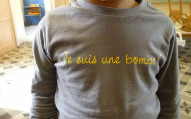 European Court Upholds Conviction for 'Jihad' T-Shirt Given to Child