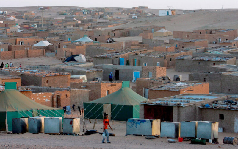 European Parliament Urged to Investigate Aid Diversion in Tindouf Refugee Camps