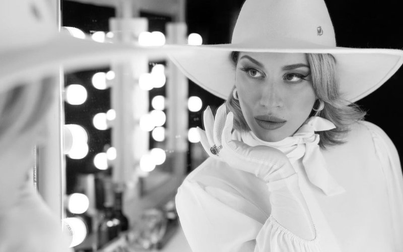 Eurovision 2023: France's La Zarra Addresses Controversy, Thanks Fans Ahead of Liverpool Contest
