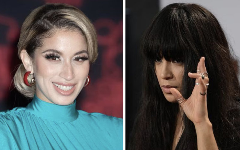 Eurovision 2023: Moroccan-Origin Artists Represent France and Sweden in Liverpool Final