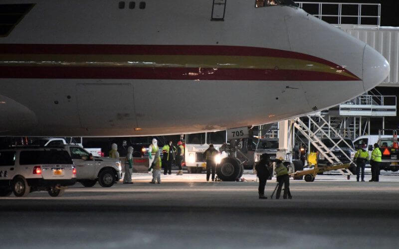 US Evacuates Over 1,000 Citizens from Morocco Amid Border Closures
