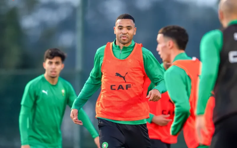 Everton seeks a savior: the profile of a Moroccan seduces the Toffees
