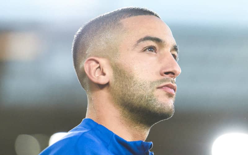 Ex-Chelsea Star Calls for Ziyech's Exit After Southampton Defeat
