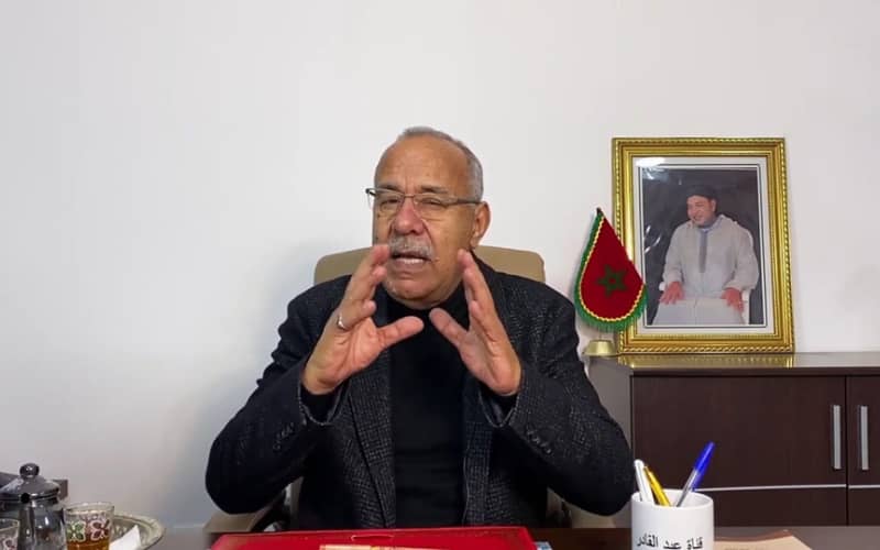 Ex-Police Commissioner Sparks Outrage with Comments on Moroccan Expats' Living Standards