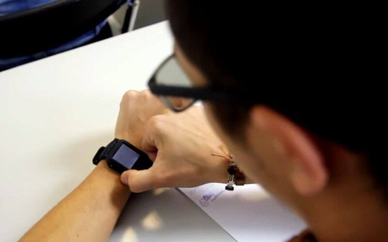 Exam Cheating Ring Busted: Students Arrested for Selling High-Tech Devices in Morocco