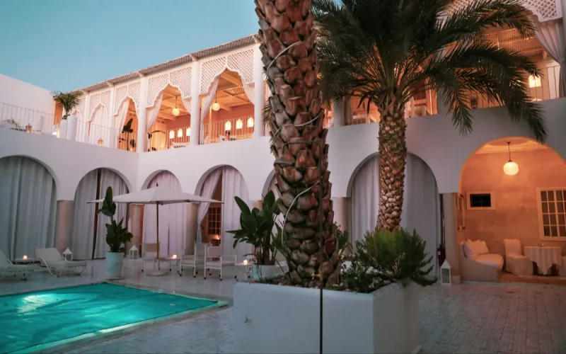 An exceptional March propels Moroccan tourism