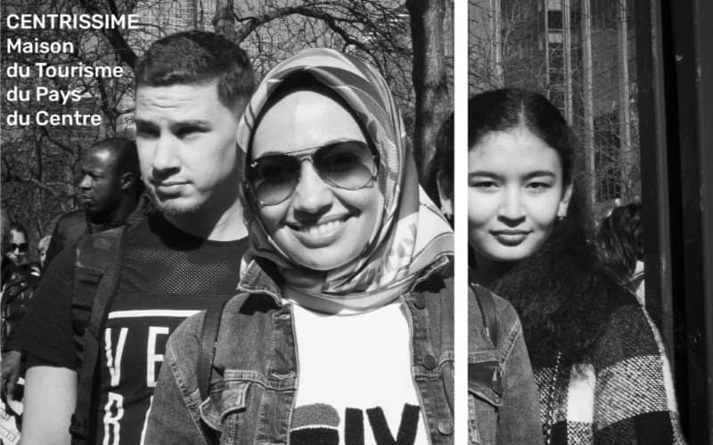 Exhibition Showcases Muslim Culture in Belgium Through Photography
