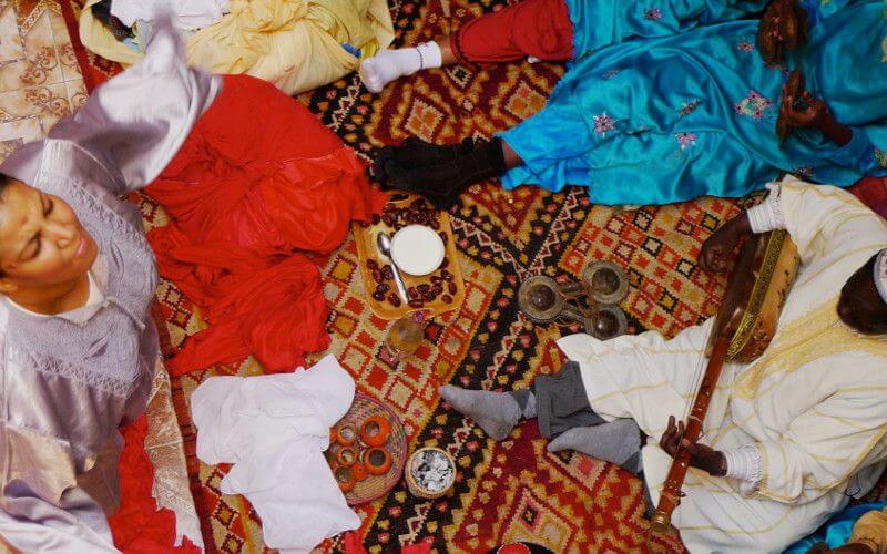 Exorcism Sessions Lead to Tragic Parricide Near Temara, Morocco