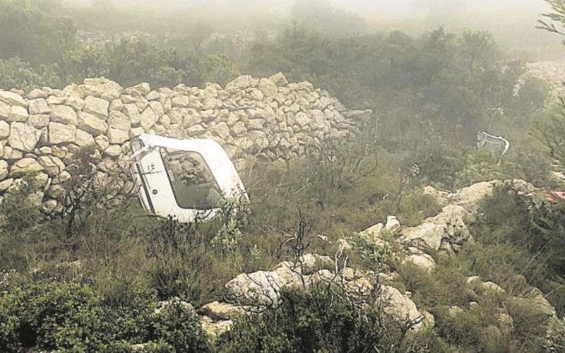 Experienced Pilots Die in Plane Crash During Historic Spain-to-Senegal Flight