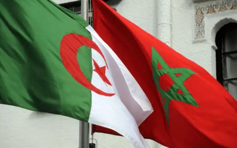 Expert: Algeria's "Hidden War" Against Morocco Escalates Amid Military Base Dispute