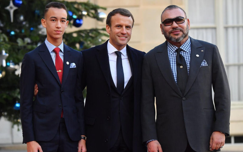 Expert: France Recognizing Moroccan Sahara Could Destabilize Algeria