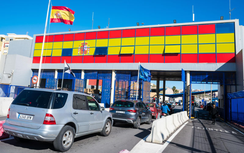 Expert Warns: Spain-Morocco Co-Sovereignty Deal for Ceuta and Melilla Possible by 2030
