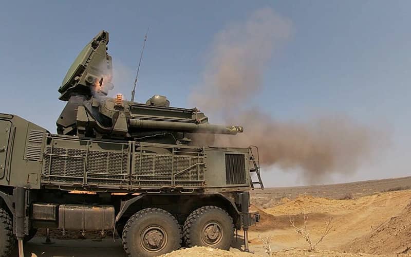 Experts Warn: Algeria's Potential Military Role in Western Sahara Risks Regional Instability
