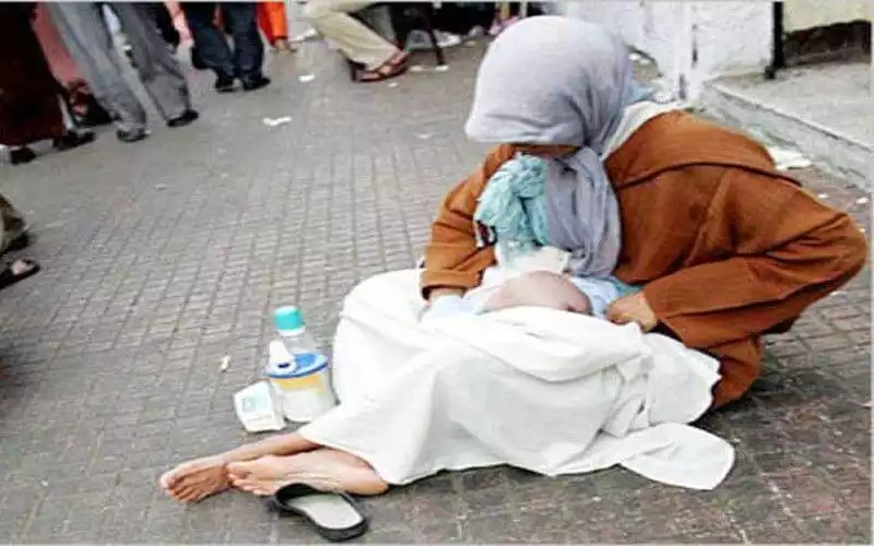 Exploited Minors: Morocco's Growing Crisis of Child Beggars and Crime