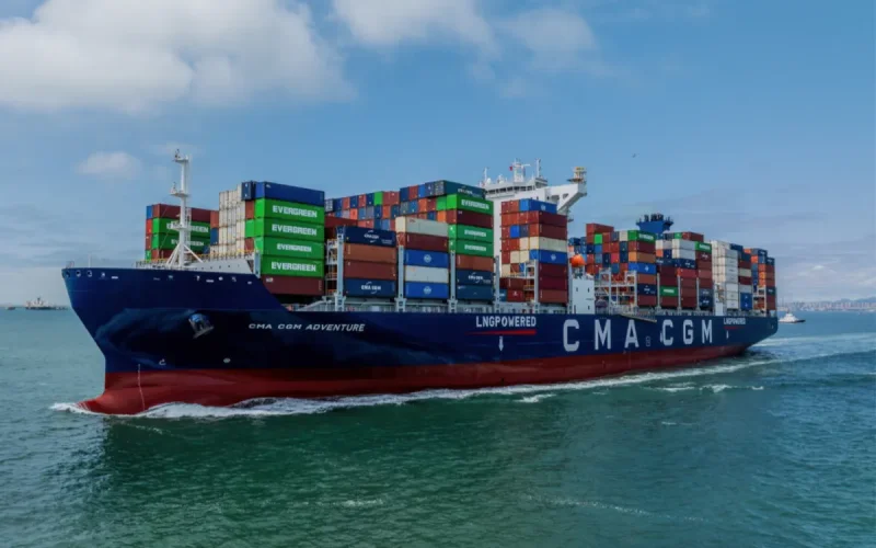 Exporting from Morocco to the United States will cost up to 500 dollars more per container