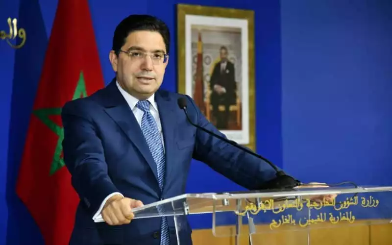 Expropriated property: Algiers condemns, Rabat clarifies