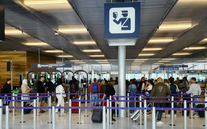 EU Extends Travel Ban on Morocco as COVID-19 Cases Surge